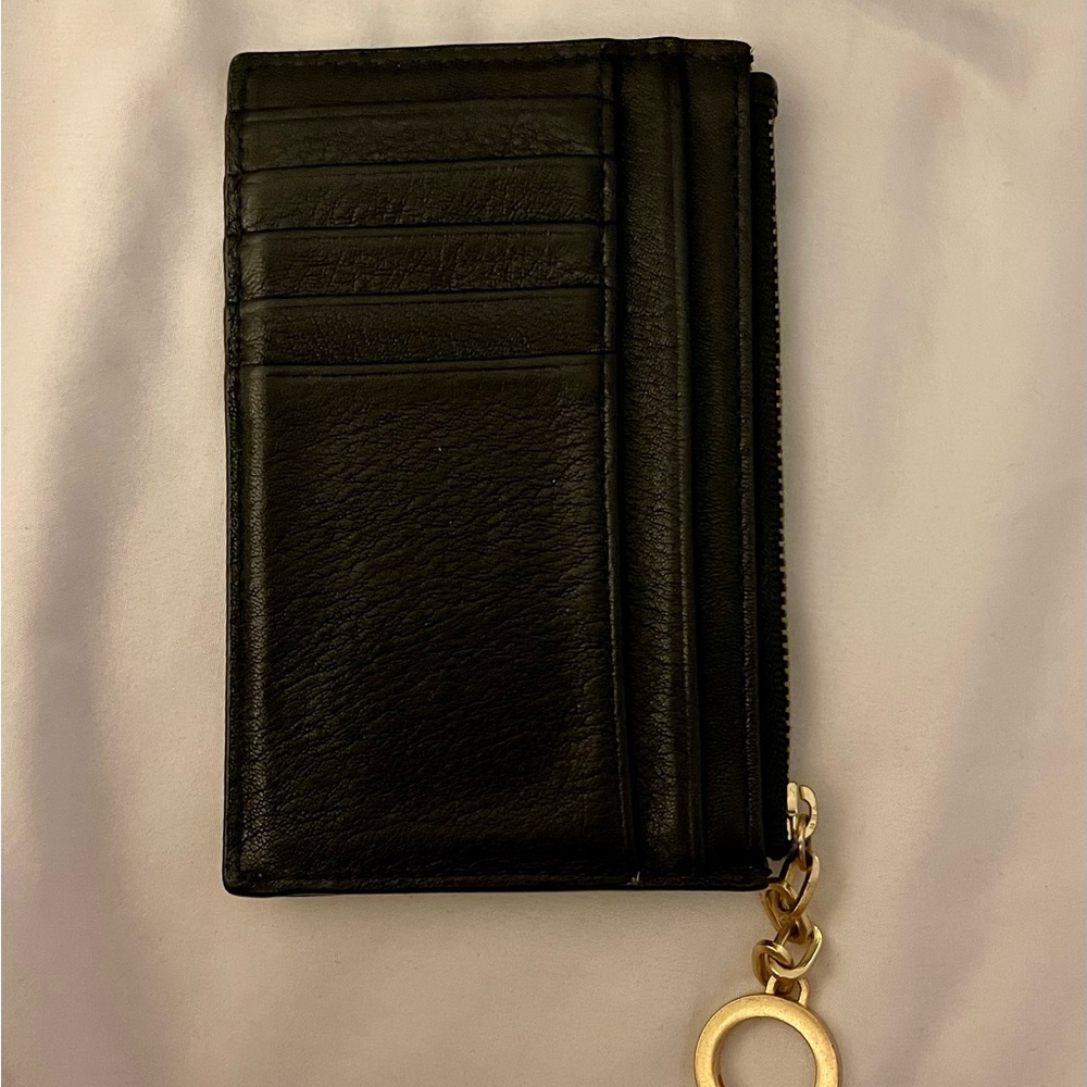 Kate Spade Saturday Card Holder